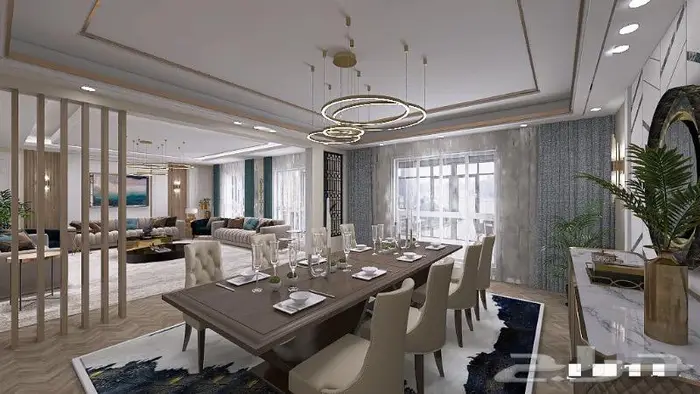 ديكورات تصميم وترميم 4