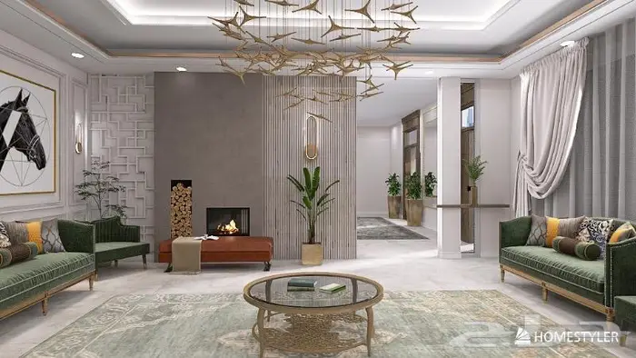 ديكورات تصميم وترميم 3
