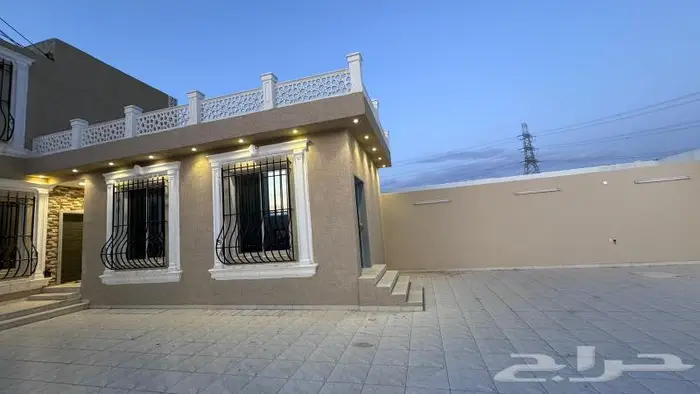 للبيع دور في وادي جليل مخطط المنح بسعر خيالي 4