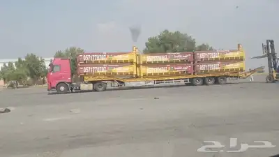 حاويات جنوب الرياض 5