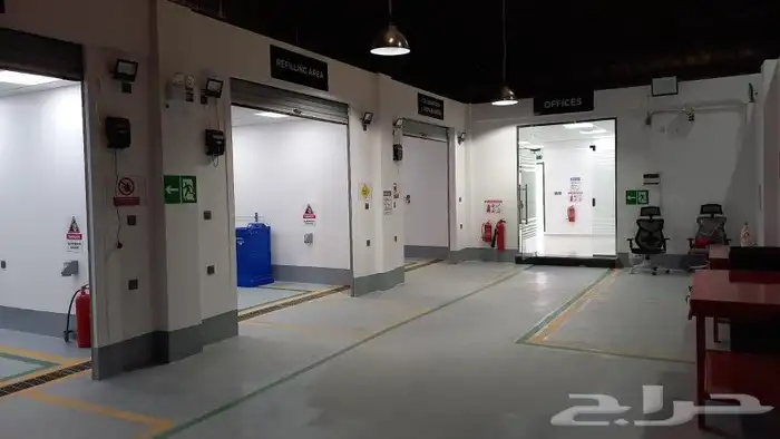 جميع أعمال المقاولات 11