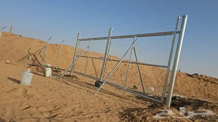 تركيب. جميع الشبوك زراعيه وامنية 0