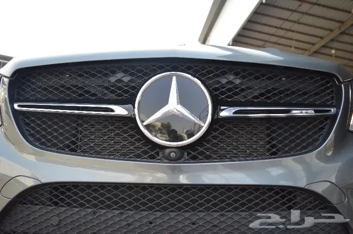 مرسيدس GLE 43 موديل AMG موديل 2018 بطاقة جمركية 11