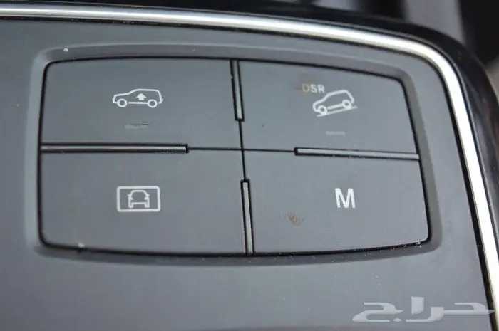 مرسيدس GLE 43 موديل AMG موديل 2018 بطاقة جمركية 20