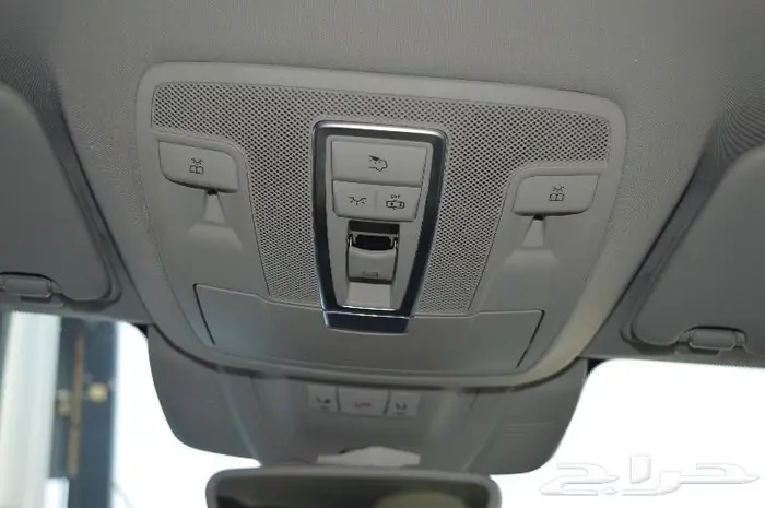 مرسيدس GLE 43 موديل AMG موديل 2018 بطاقة جمركية 21