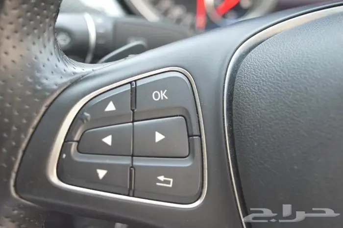 مرسيدس GLE 43 موديل AMG موديل 2018 بطاقة جمركية 31