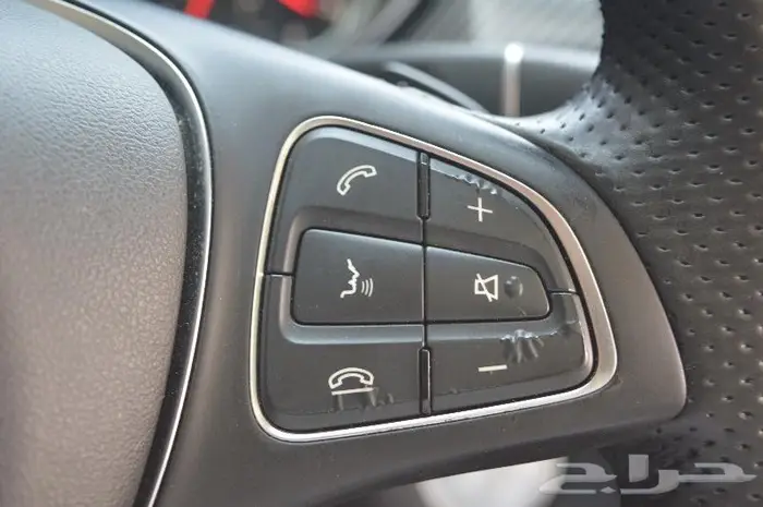 مرسيدس GLE 43 موديل AMG موديل 2018 بطاقة جمركية 33