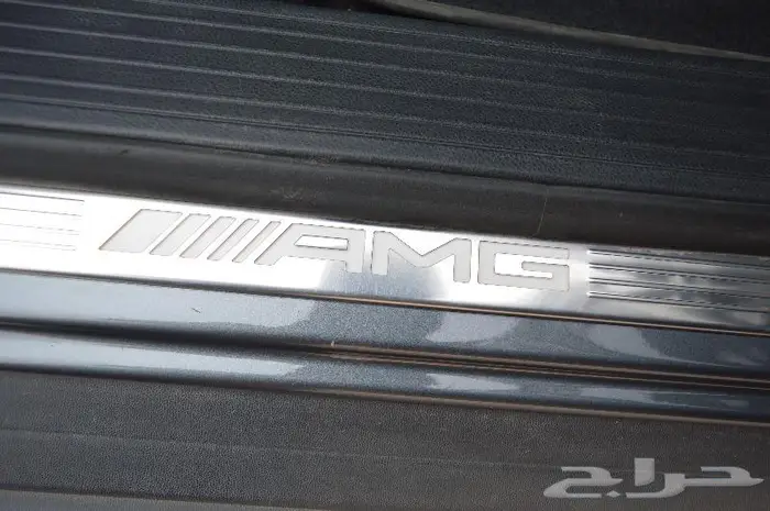 مرسيدس GLE 43 موديل AMG موديل 2018 بطاقة جمركية 34