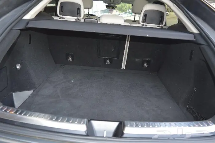 مرسيدس GLE 43 موديل AMG موديل 2018 بطاقة جمركية 39