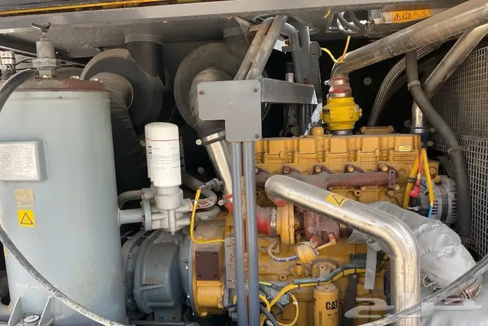 كمبروسر اطلس طرازXAMS850CD موديل 2018- لوط 9