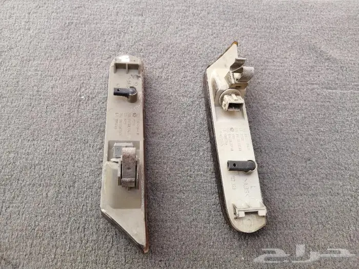بوكستر وكاريرا قطع 26