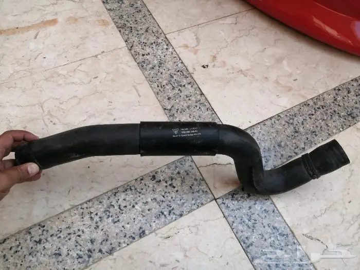 بوكستر وكاريرا قطع 11