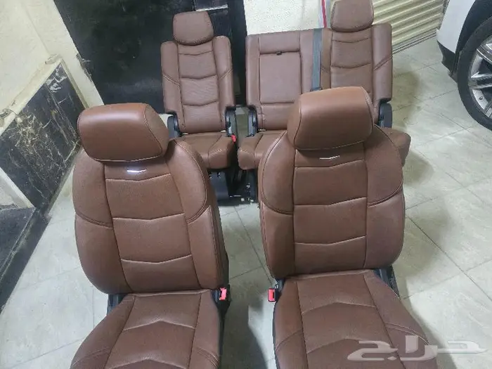 اسكاليد 2016 1