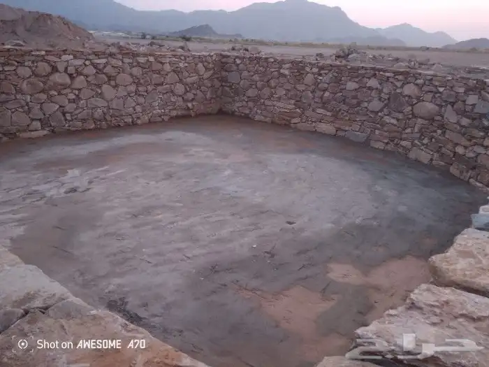 قص بنين تفتيت صخور 2