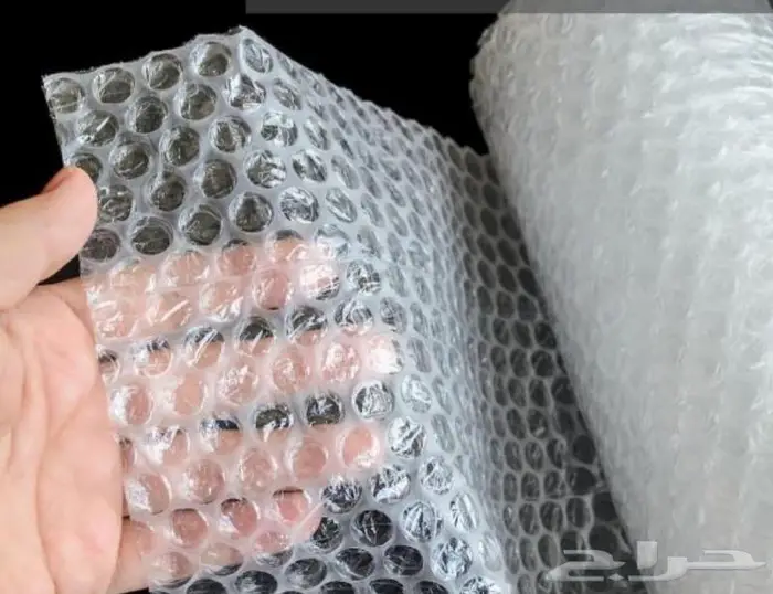 مواد تغليف تيب و استريتش فيلم stretch film material 3