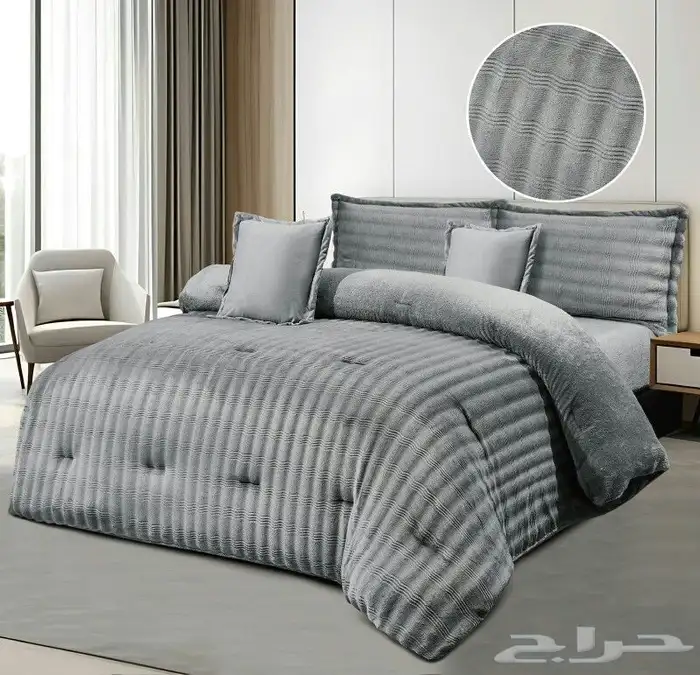 مفارش شتوي 4