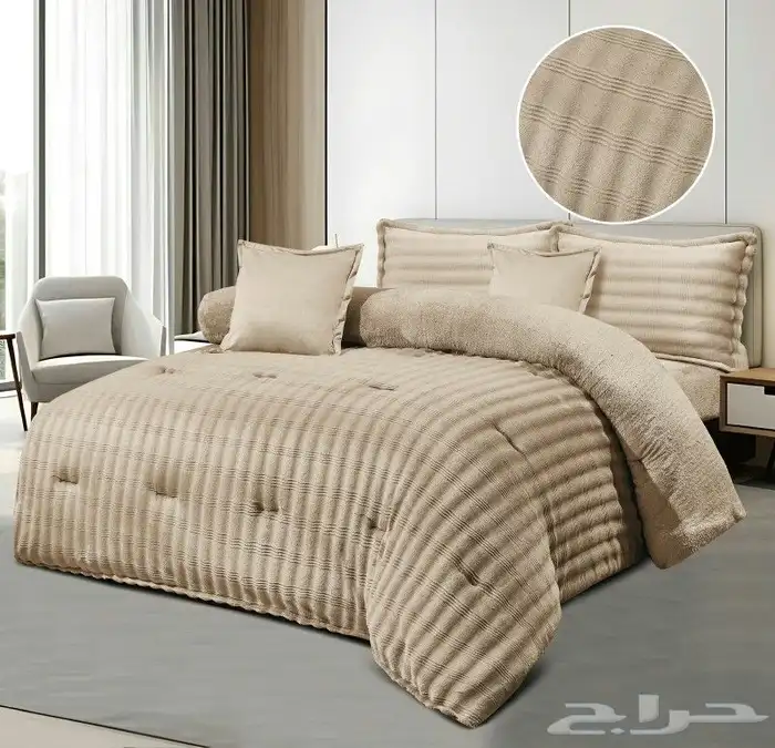 مفارش شتوي 5