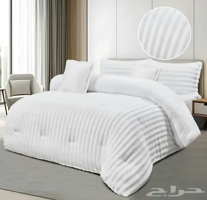 مفارش شتوي 3