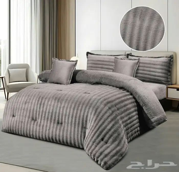 مفارش شتوي 1