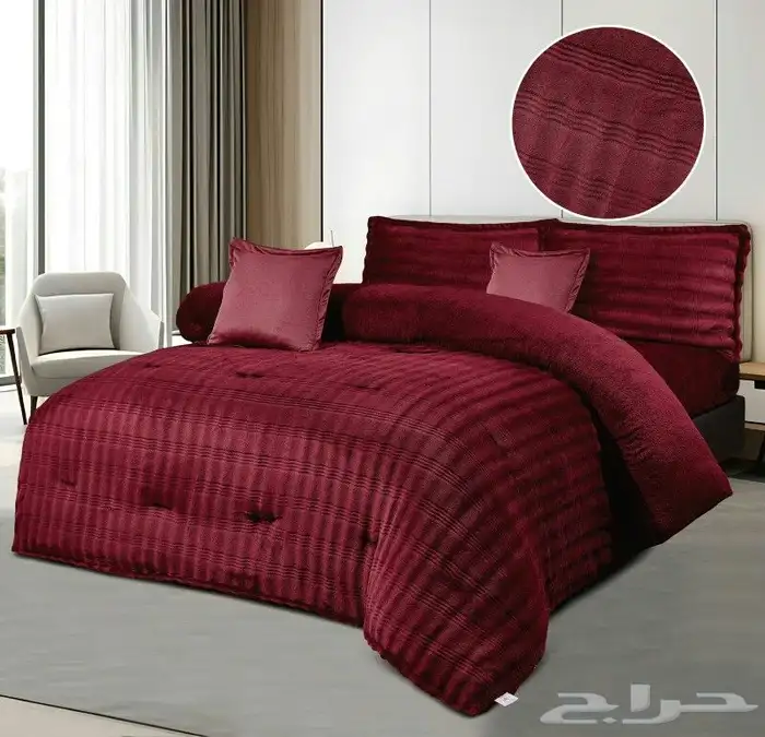 مفارش شتوي 2