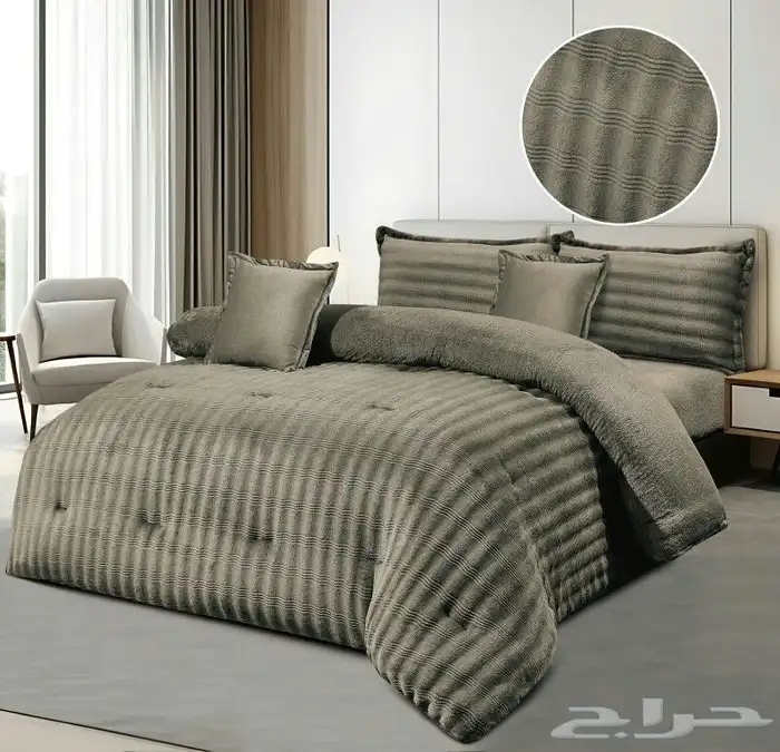 مفارش شتوي 0