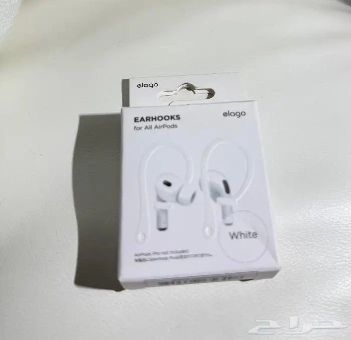 ايلا جو حامل سماعات للاذن ايربودز 0