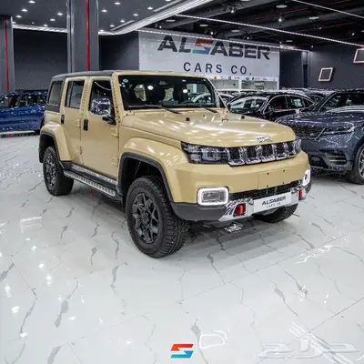 بايك BJ 40 شامبيون 2022 اقل سعر 0