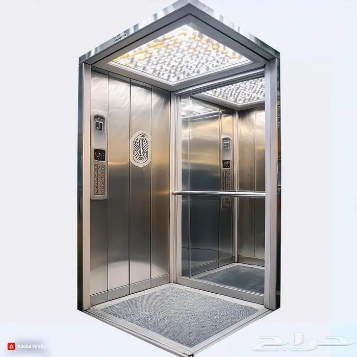 صيانة مصاعد وتركيب 0