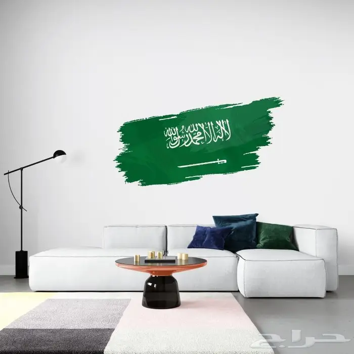ملصقات جدران 9