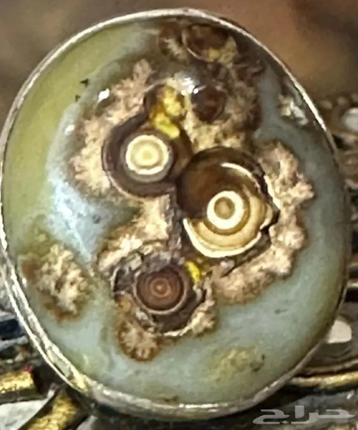 عقيق هندي قديم مصور 0
