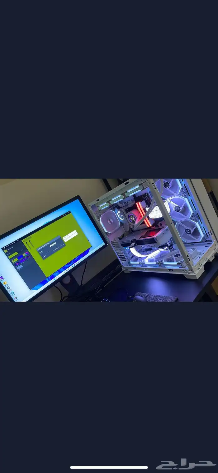 تركيب Pc 3