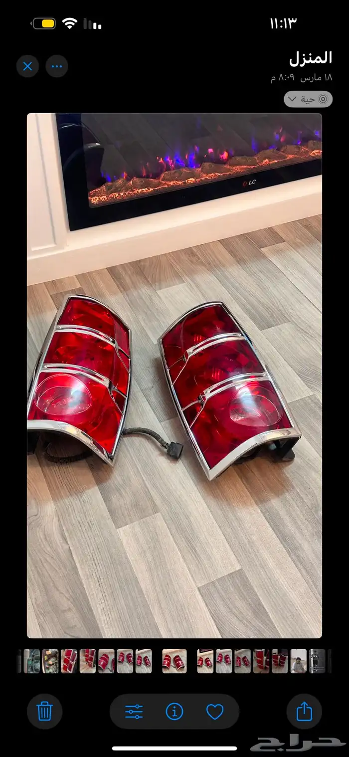 جمس يوكن XL 3