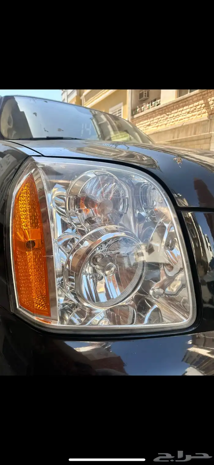 جمس يوكن XL 2