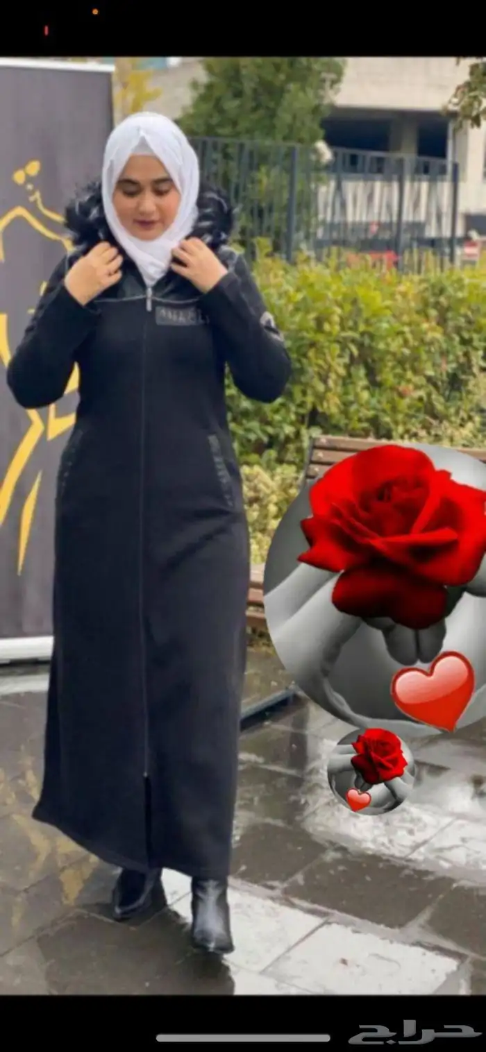 ملابس شتويه جديده 20