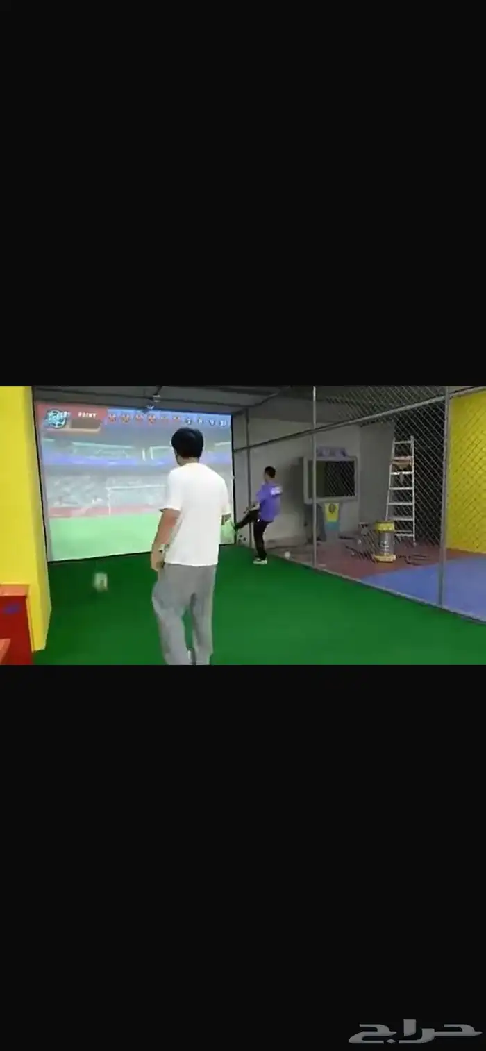 مشروع ناجح بولينج العاب اطفال مشاريع الترفية 60