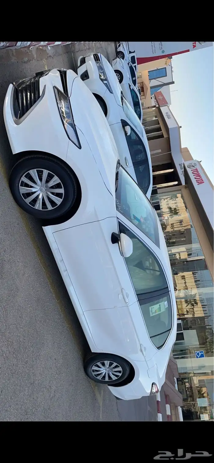 كامري 2024 (تم البيع) 3