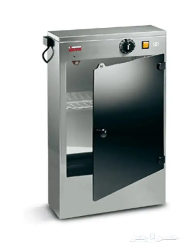 جهاز تعقيم سكاكين 0