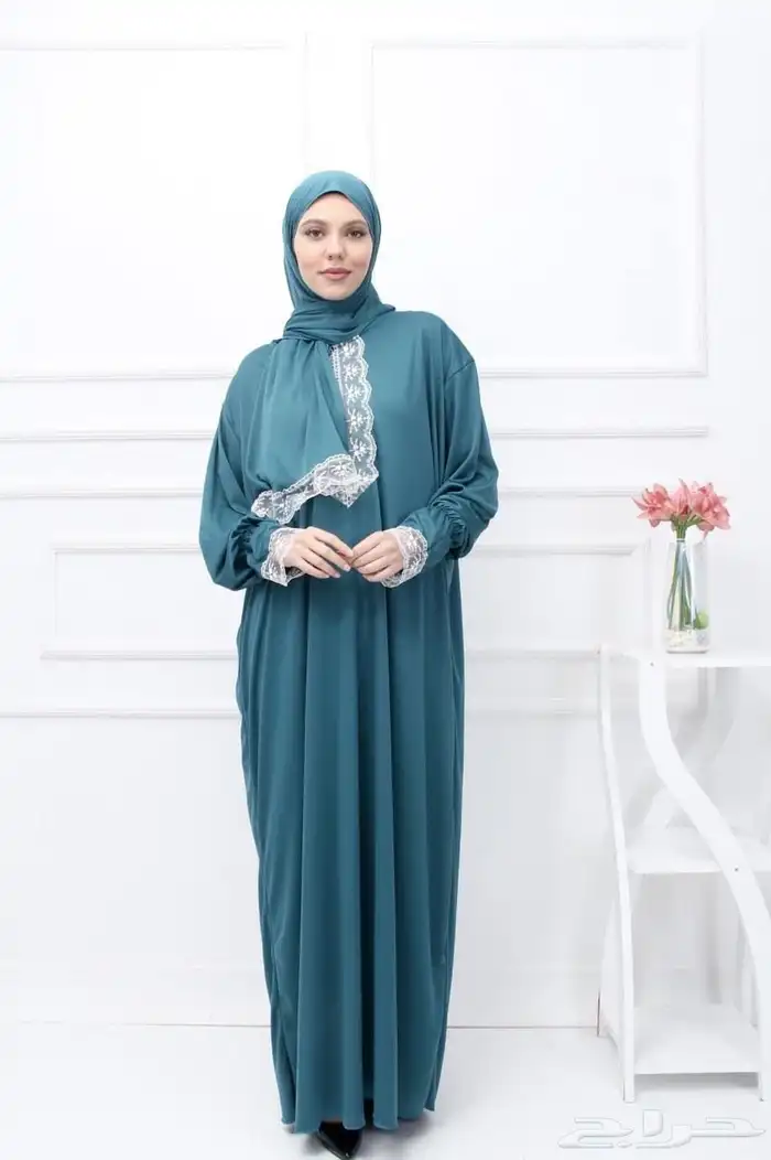 شراشف صلاه جمله 80