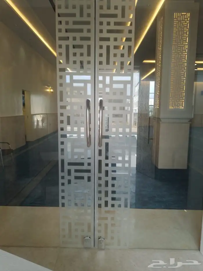 شبابيك ودرايش الدبل والعادي والابواب المنيوم 9
