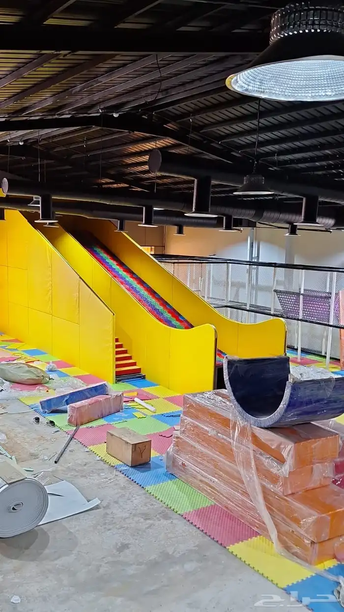 تصنيع العاب اطفال حركيه شركه تركيب العاب اطفال 50