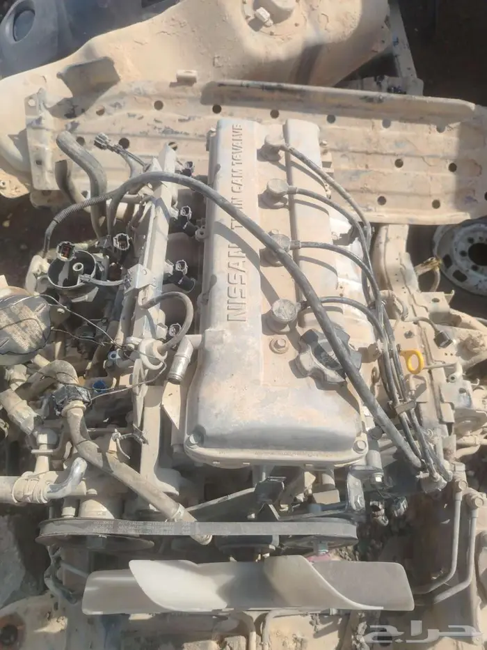نيسان ددسن 3