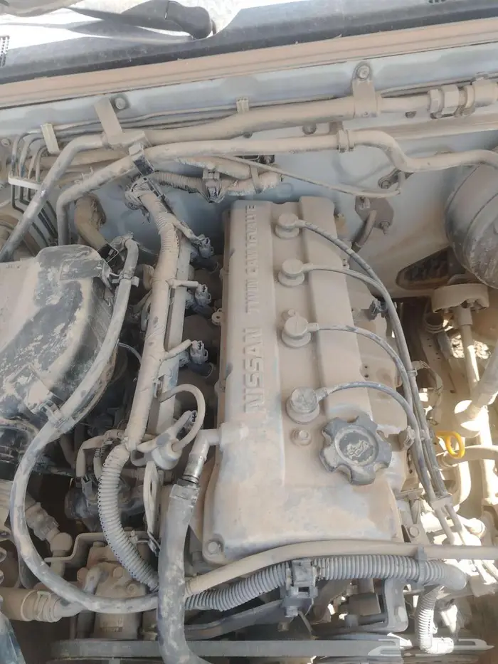نيسان ددسن 2