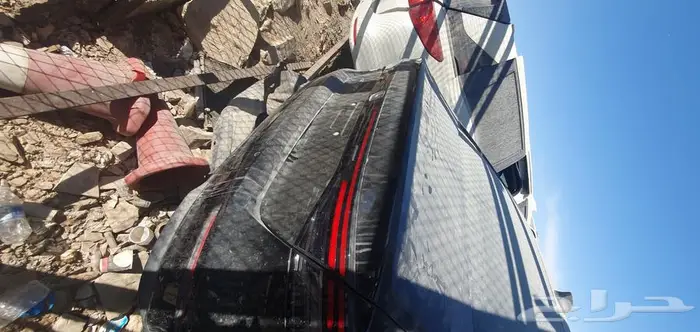 قطع غيار هوندا (اكورد - سيفيك - جيب HR-V) 2010-2023 5