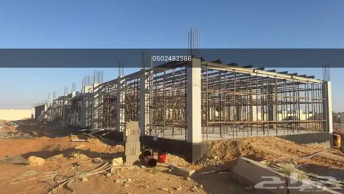 شدات معدنيه شده معدنيه وسقالات 12