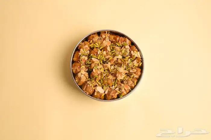 تمور فاخرة 3