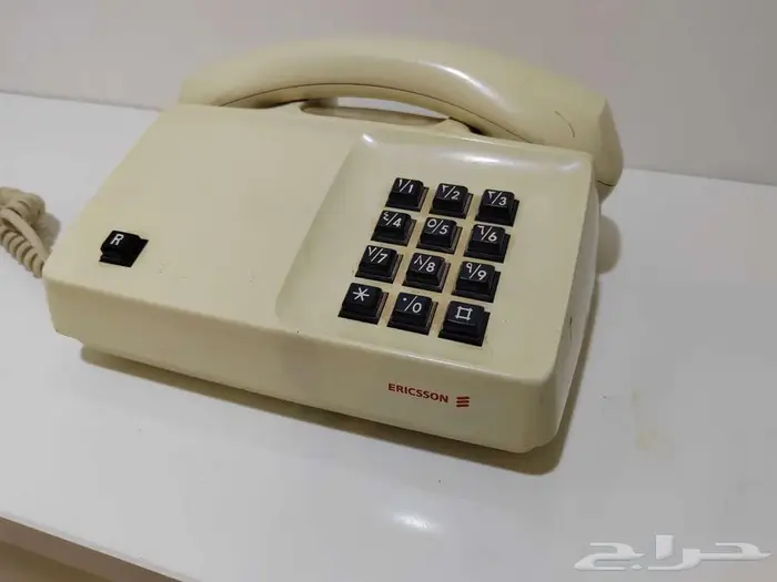 هاتف اريكسون 2