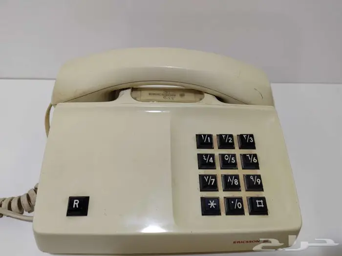 هاتف اريكسون 1