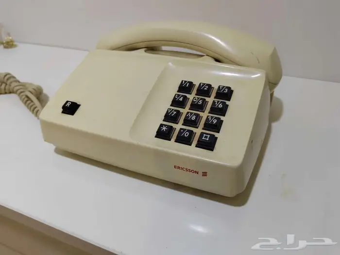 هاتف اريكسون 3