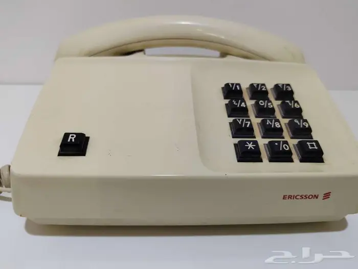 هاتف اريكسون 0