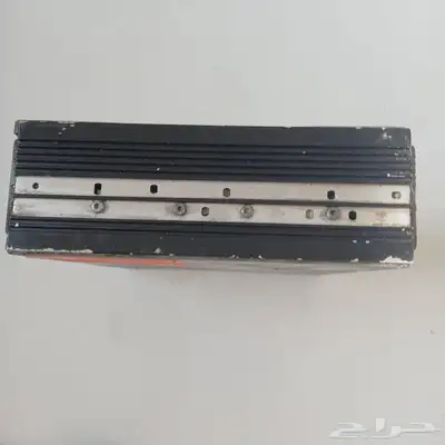مسجل مكبر صوت مرسيدس W140 0